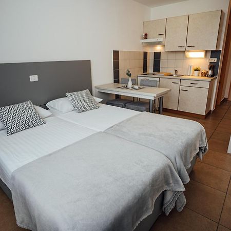 Sobe Rooms Nataly Sežana Eksteriør billede