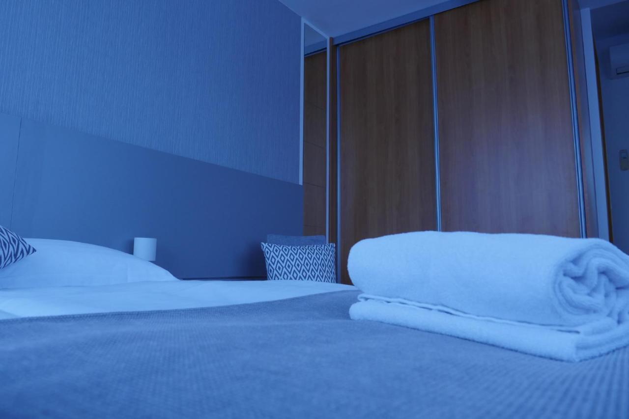 Sobe Rooms Nataly Sežana Eksteriør billede