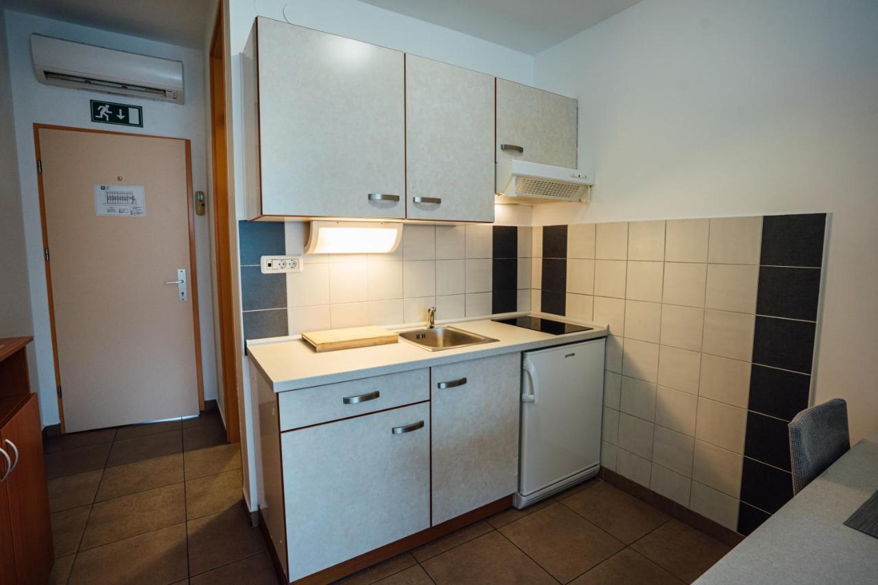 Sobe Rooms Nataly Sežana Eksteriør billede