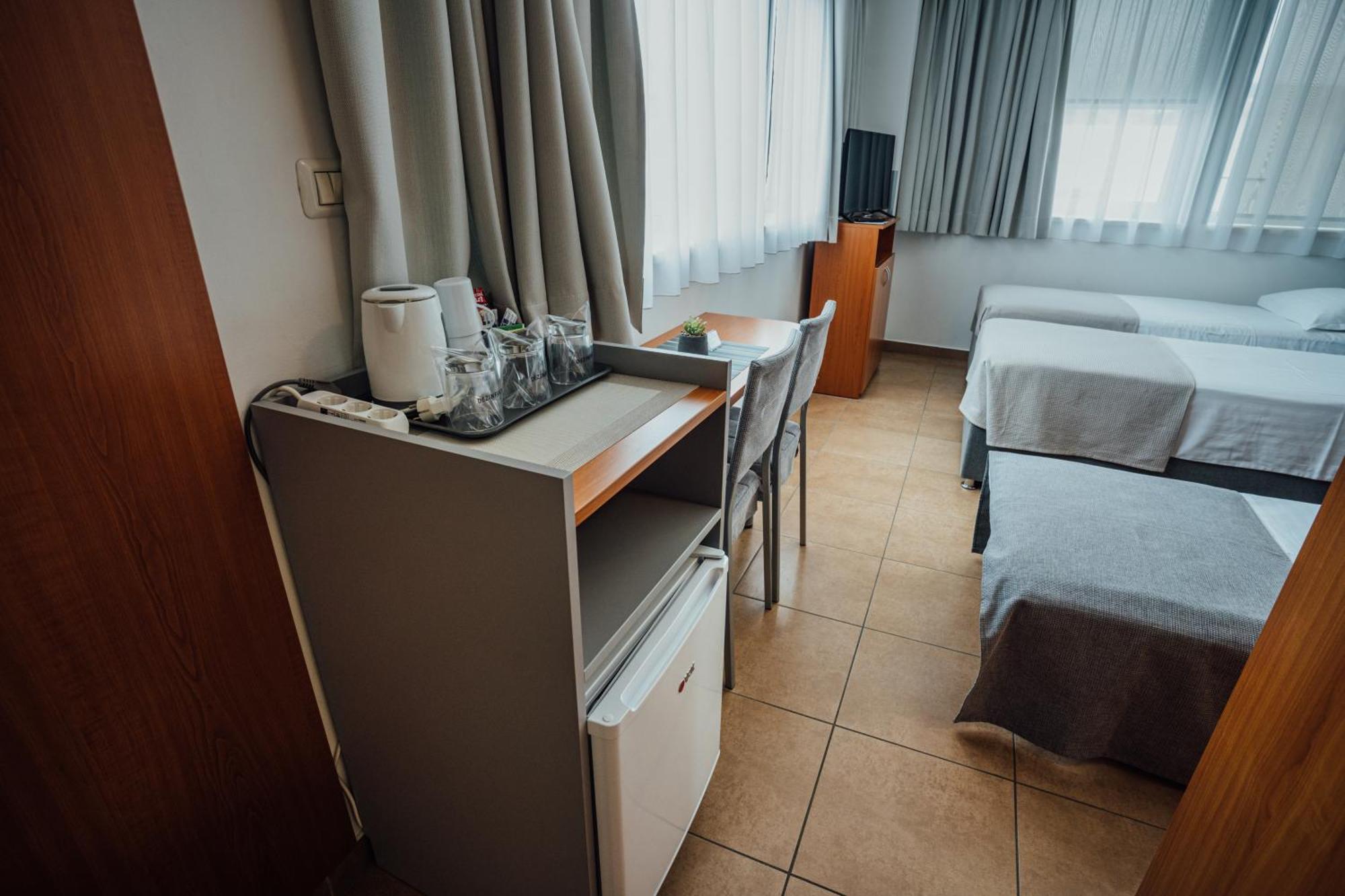 Sobe Rooms Nataly Sežana Eksteriør billede