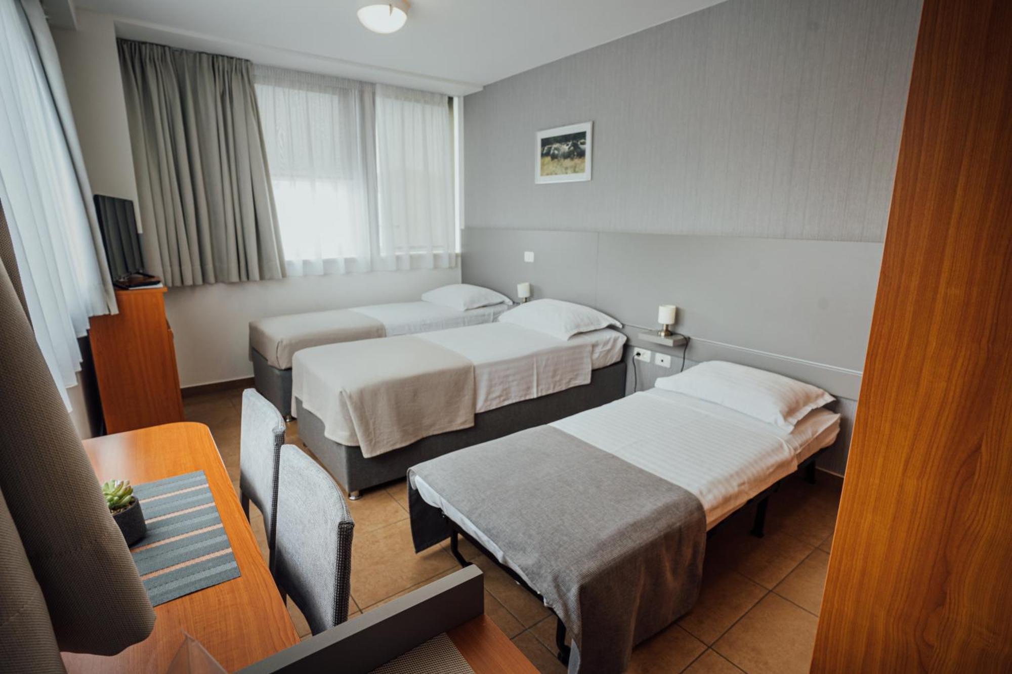 Sobe Rooms Nataly Sežana Eksteriør billede