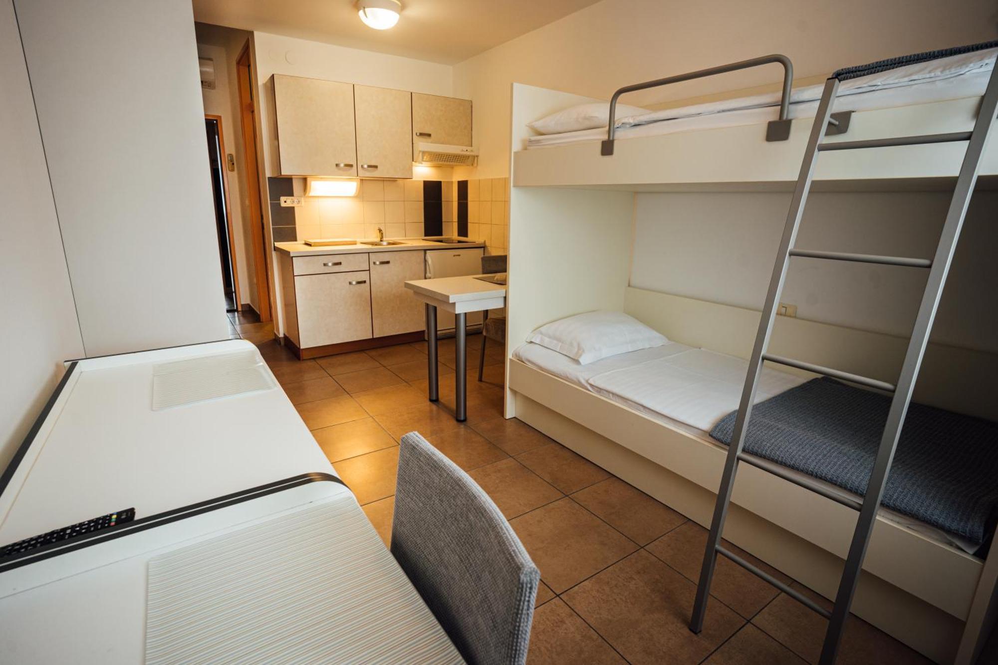 Sobe Rooms Nataly Sežana Eksteriør billede